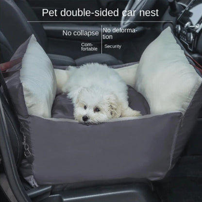 Doggy Travel Carrier