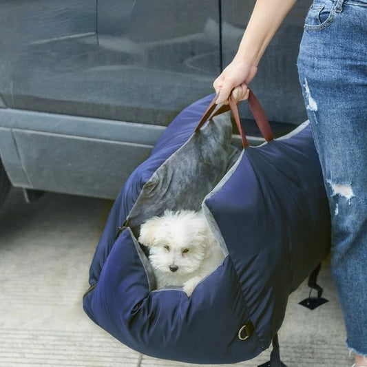 Doggy Travel Carrier