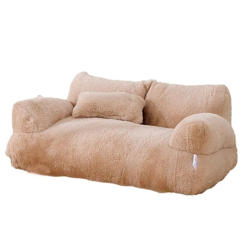 Dog Sofa