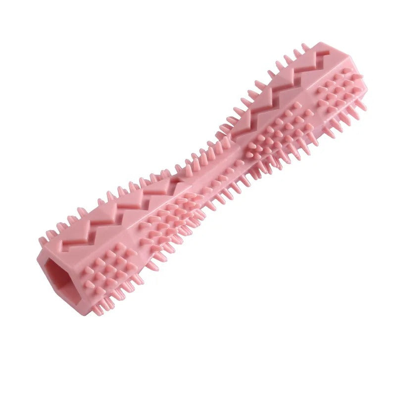 Doggy Teeth Cleaning Chew Toy